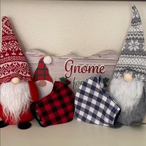 Gnomes for the Holidays